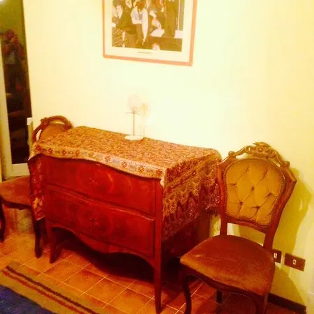 Apartamento Piramide Roma