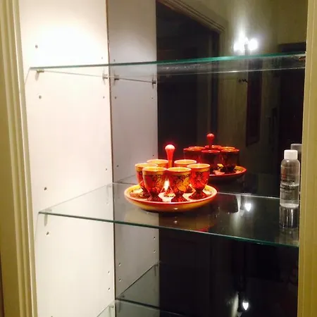 Apartamento Piramide Roma