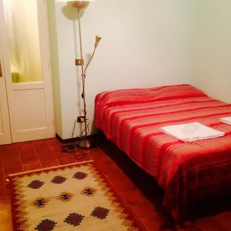 Apartamento Piramide